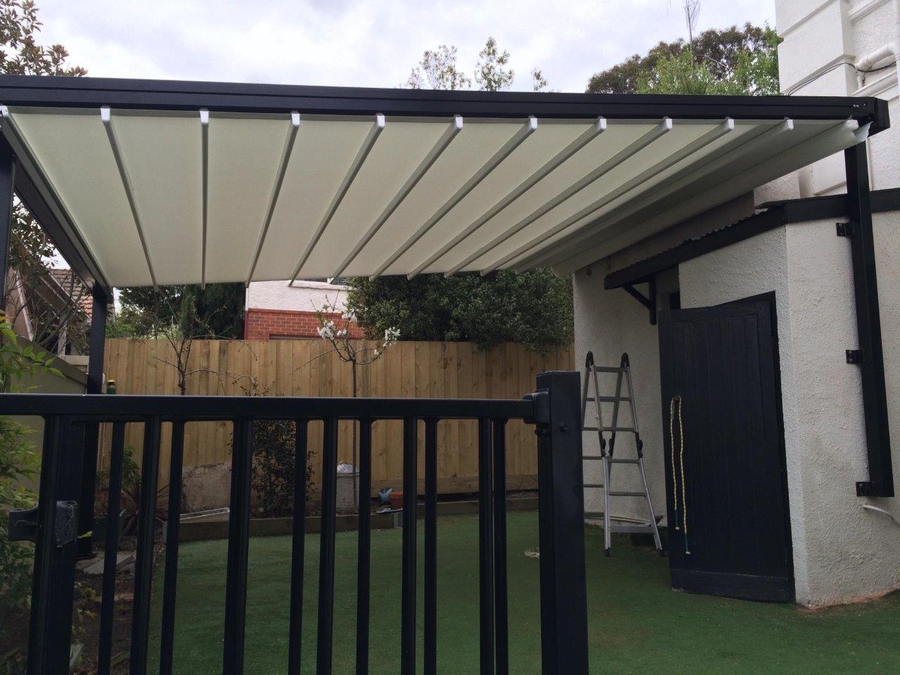 Pergola