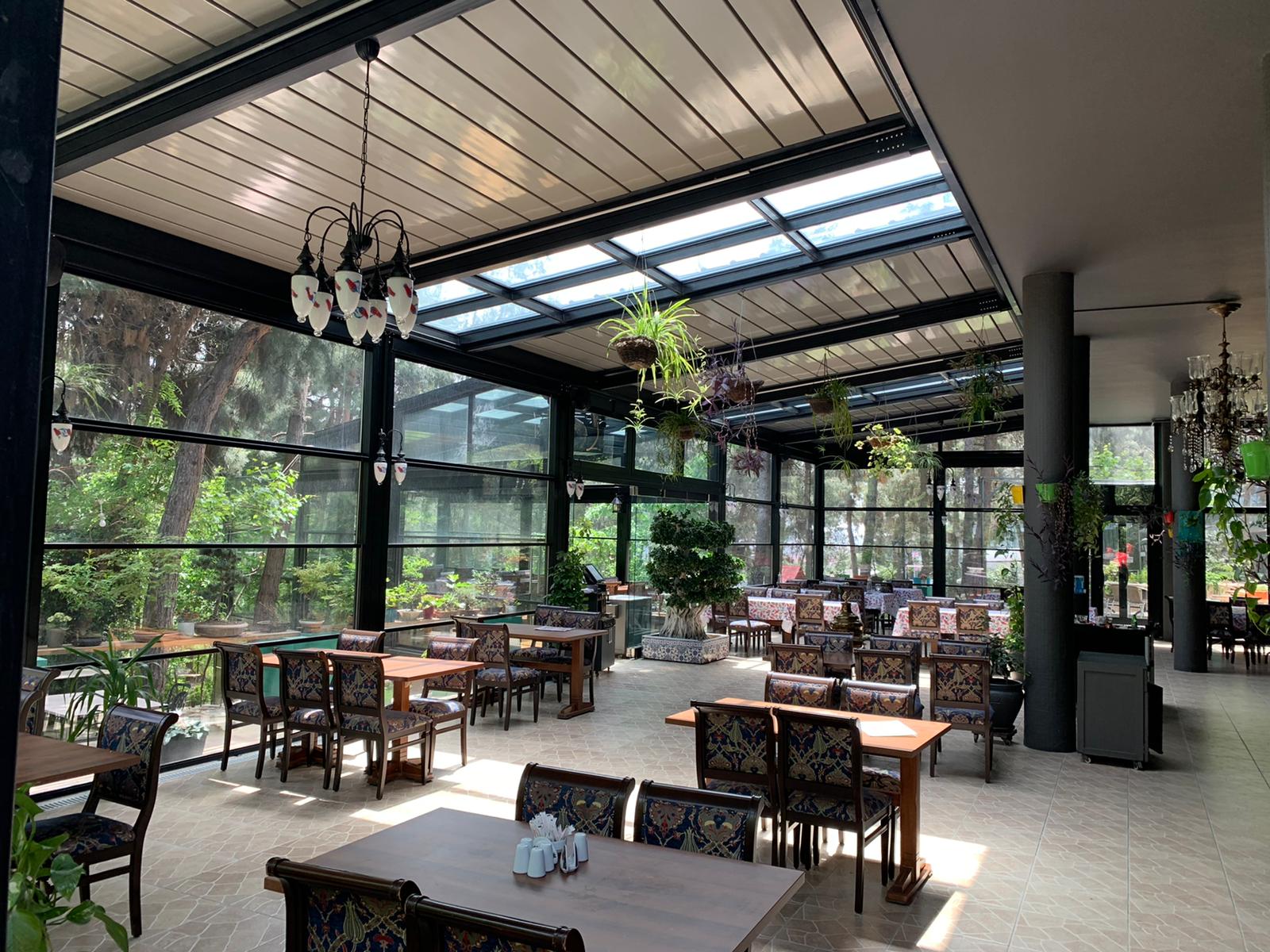Pergola