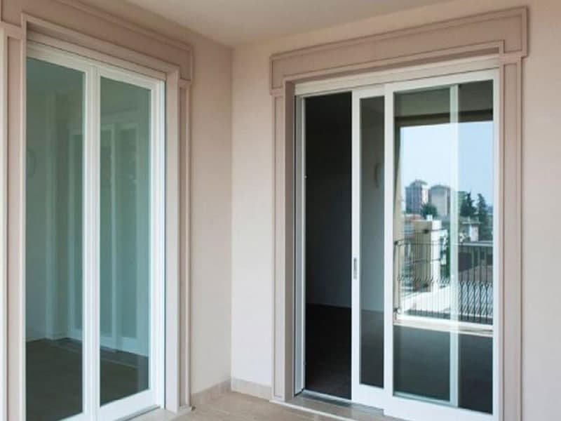 Pimapen PVC Doğrama